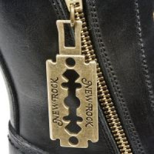  M.1045-C2 ITALI NEGRO PLANING NEW NEGRO M8 ORO VIEJO -  8