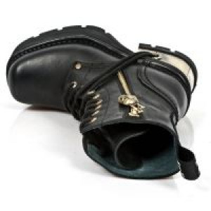  M.1046-C3 ITALI NEGRO PLANING NEW NEGRO M8 ORO VIEJO -  7
