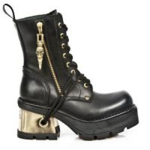  M.1047-C2 ITALI NEGRO PLANING NEW NEGRO M8 ORO VIEJO New Rock M.1047-C2 -  
