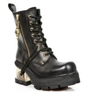  M.1047-C2 ITALI NEGRO PLANING NEW NEGRO M8 ORO VIEJO -  2