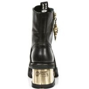  M.1047-C2 ITALI NEGRO PLANING NEW NEGRO M8 ORO VIEJO -  5