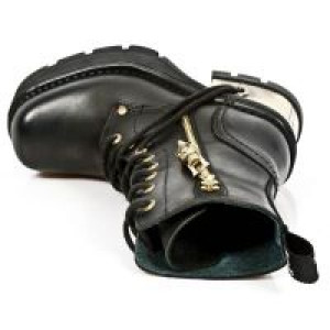  M.1047-C2 ITALI NEGRO PLANING NEW NEGRO M8 ORO VIEJO -  7