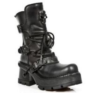  M.1054-S8 ITALI NEGRO, PLANING NEGRO NEW M8 OXIDO MILITAR -  2
