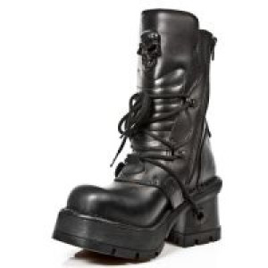  M.1054-S8 ITALI NEGRO, PLANING NEGRO NEW M8 OXIDO MILITAR -  4
