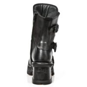  M.1054-S8 ITALI NEGRO, PLANING NEGRO NEW M8 OXIDO MILITAR -  5