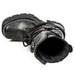  M.1054-S8 ITALI NEGRO, PLANING NEGRO NEW M8 OXIDO MILITAR -  7