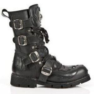  M.107-C1 ITALI NOMADA NEGRO PLANING NEGRO SIN COMFORT PLUS -  1