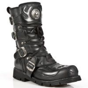  M.107-C1 ITALI NOMADA NEGRO PLANING NEGRO SIN COMFORT PLUS -  2