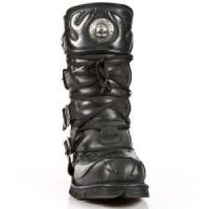  M.107-C1 ITALI NOMADA NEGRO PLANING NEGRO SIN COMFORT PLUS -  3