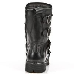  M.107-C1 ITALI NOMADA NEGRO PLANING NEGRO SIN COMFORT PLUS -  5