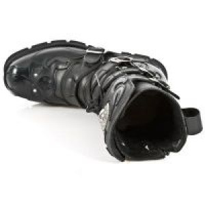  M.107-C1 ITALI NOMADA NEGRO PLANING NEGRO SIN COMFORT PLUS -  7