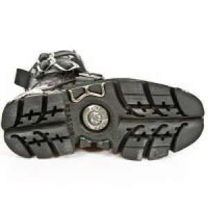  M.107-C2 ITALI NEGRO PULIK FUEGO LILA REACTOR NEGRO TOB ORIF -  6