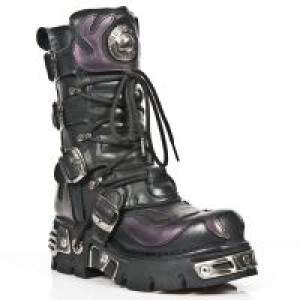  M.107-C3 ITALI NEGRO ANTIK LILA REACTOR NEGRO TOBERAS ORIFIC -  2