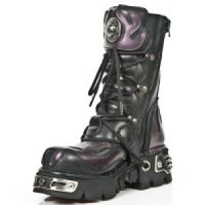  M.107-C3 ITALI NEGRO ANTIK LILA REACTOR NEGRO TOBERAS ORIFIC -  4
