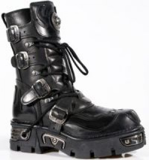 M.107-VC3 VEGAN NEGRO, NEW REACTOR ORIFICIO -  1