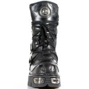  M.107-VC3 VEGAN NEGRO, NEW REACTOR ORIFICIO -  2