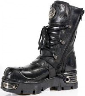  M.107-VC3 VEGAN NEGRO, NEW REACTOR ORIFICIO -  3