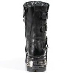  M.107-VC3 VEGAN NEGRO, NEW REACTOR ORIFICIO -  4