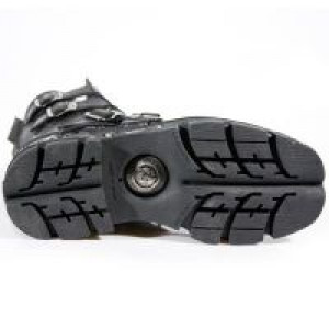  M.107-VC3 VEGAN NEGRO, NEW REACTOR ORIFICIO -  5
