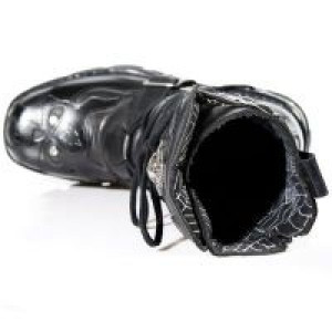  M.107-VC3 VEGAN NEGRO, NEW REACTOR ORIFICIO -  6