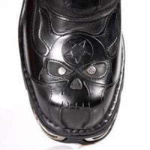  M.107-VC3 VEGAN NEGRO, NEW REACTOR ORIFICIO -  7