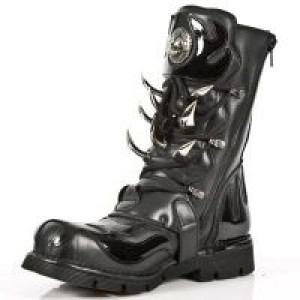  M.108-C2 ITALI NEGRO CHAROL NEGRO PLANING NEGRO SIN COMFORT -  4