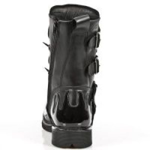  M.108-C2 ITALI NEGRO CHAROL NEGRO PLANING NEGRO SIN COMFORT -  5