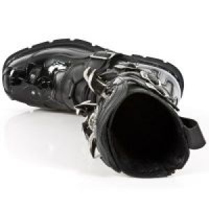  M.108-C2 ITALI NEGRO CHAROL NEGRO PLANING NEGRO SIN COMFORT -  7