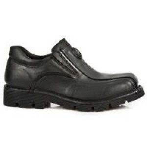  M.1136-C1 ITALI NEGRO, NOMADA NEGRO, PLANING NEGRO SIN New Rock M.1136-C1 -  