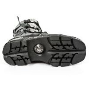  125 ITALI NEGRO NOMADA NEGRO REACTOR NEW NEGRO -  6