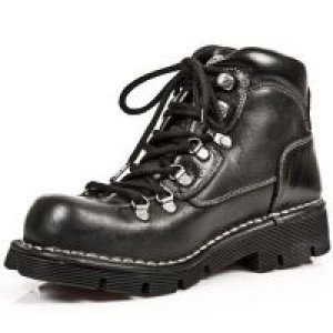  M.1344-C2 ITALI NOMADA NEGRO PLANING NEGRO SIN COMFORT PLUS -  3