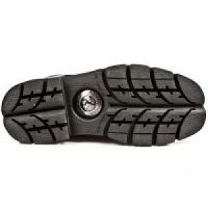  M.1344-C2 ITALI NOMADA NEGRO PLANING NEGRO SIN COMFORT PLUS -  5