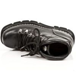  M.1344-C2 ITALI NOMADA NEGRO PLANING NEGRO SIN COMFORT PLUS -  6