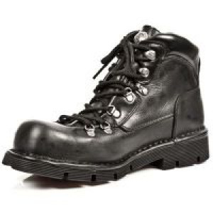  M.1344-C4 ITALI NOMADA NEGRO PLANING NEGRO SIN COMFORT PLUS -  4