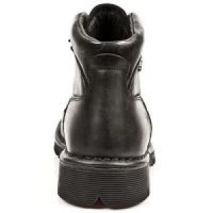  M.1344-C4 ITALI NOMADA NEGRO PLANING NEGRO SIN COMFORT PLUS -  5