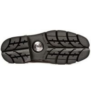  M.1344-C4 ITALI NOMADA NEGRO PLANING NEGRO SIN COMFORT PLUS -  6