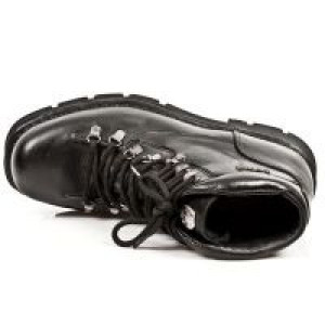  M.1344-C4 ITALI NOMADA NEGRO PLANING NEGRO SIN COMFORT PLUS -  7