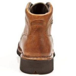  M.1344-C5 GALIA CUERO PLANING MARRON SIN COMFORT PLUS -  5