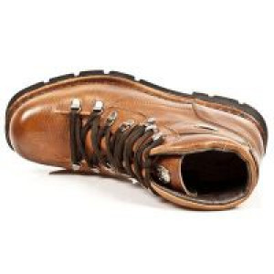  M.1344-C5 GALIA CUERO PLANING MARRON SIN COMFORT PLUS -  7