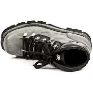  M.1344-C7 GALIA GRIS ITALI NEGRO PLANING NEGRO SIN COMFORT P -  7