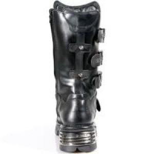  M.134-R10 ITALI NEGRO, NOMADA NEGRO, REACTOR NEGRO TOBERAS New Rock M.134-R10 -  