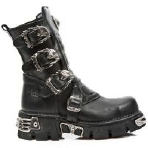  M.1391MT-R1 ITALI NEGRO, NOMADA NEGRO, REACTOR NEGRO TOBERAS New Rock M.1391MT-R1 -  