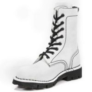  M.1423-C9 NAPA BLANCA PLANING NEGRO SIN COMFORT PLUS -  4
