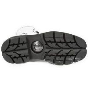  M.1423-C9 NAPA BLANCA PLANING NEGRO SIN COMFORT PLUS -  6