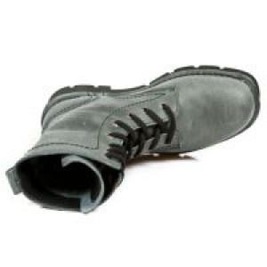  M.1423-C10 GALIA JEANS PLANING NEGRO SIN CONFORT PLUS -  7