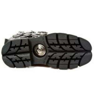  M.1471-S21 CRACK PLOMO, NEOTRAIL NEGRO -  6