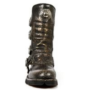  M.1471-S22 CRACK BRONCE, PLANING NEGRO SIN -  3