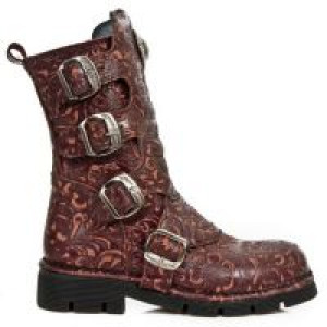  M.1471-S24 VINTAGE FLOWER ALASKA VINO, PLANING NEGRO SIN -  1