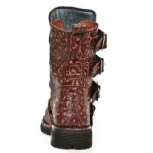  M.1471-S24 VINTAGE FLOWER ALASKA VINO, PLANING NEGRO SIN -  5