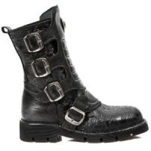  M.1471-S5 VINTAGE FLOWER NEGRO, ROCK NEGRO, PLANING NEGRO -  1